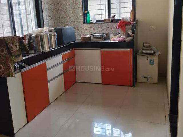 1 BHK Apartment in Yerawada for rent Pune. The reference number is 21159686