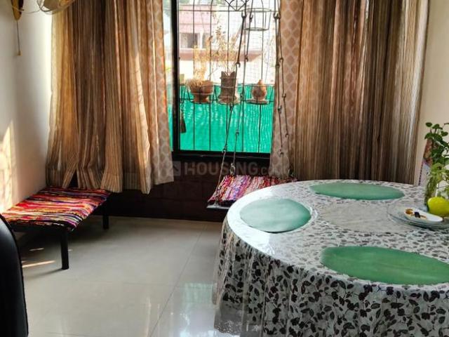 1 BHK Apartment in Yerawada for rent Pune. The reference number is 21190364