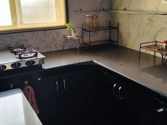 1 BHK Apartment in Yerawada for rent Pune. The reference number is 21132747