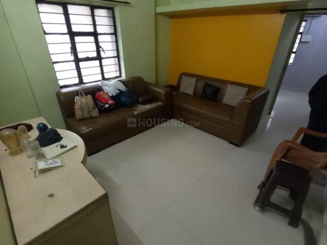 1 BHK Apartment in Yerawada for rent Pune. The reference number is 21133345
