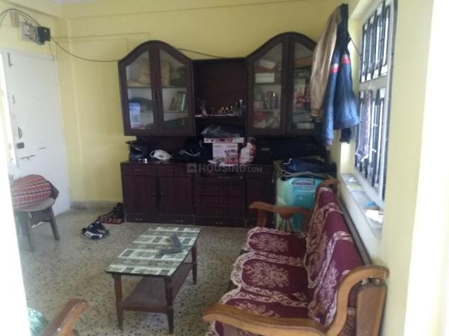 1 BHK Apartment in Yerawada for rent Pune. The reference number is 21206438