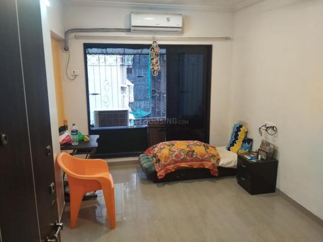 1 BHK Apartment in Yeshwant Nagar for resale Mumbai. The reference number is 16232005