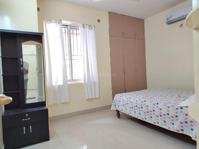 1 BHK Apartment in Yeswanthpur for rent Bengaluru. The reference number is 20729203