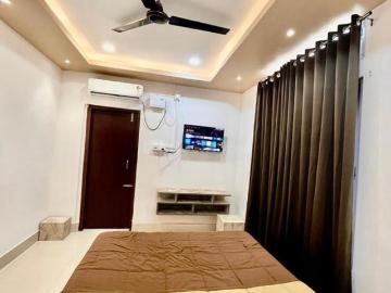 1 BHK Apartment in Zoo Tiniali for rent Guwahati. The reference number is 20550554