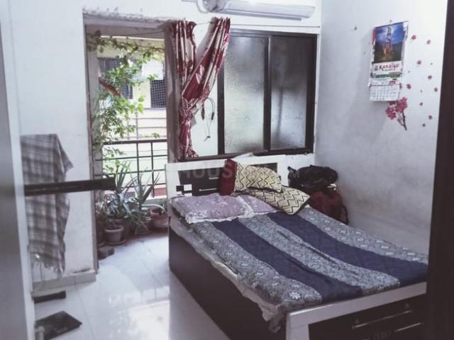 1 BHK Apartment in Zadeshwar for resale Bharuch. The reference number is 11337088