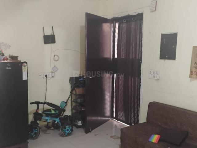 1 BHK Apartment in Zeta I for rent Greater Noida. The reference number is 18546006