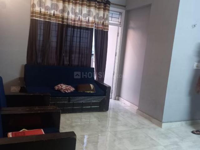 1 BHK Apartment in Zeta I for resale Greater Noida. The reference number is 12959291