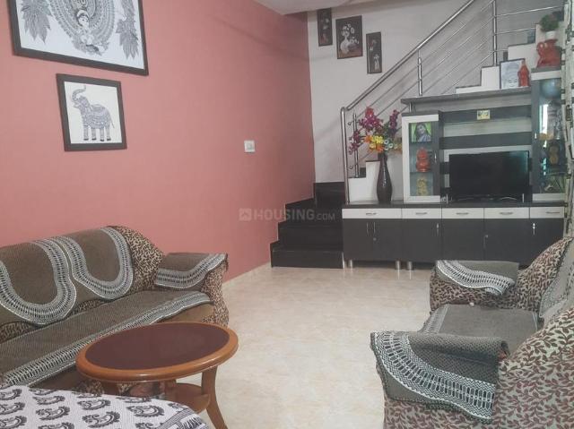 1 BHK Duplex in Chandkheda for rent Ahmedabad. The reference number is 20766738