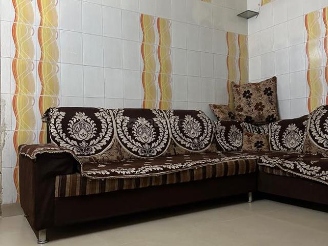 1 BHK Duplex in Chandlodia for rent Ahmedabad. The reference number is 18129363