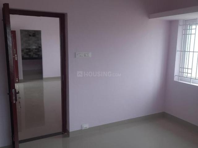 1 BHK Duplex in Cheran Ma Nagar for rent Coimbatore. The reference number is 21057930