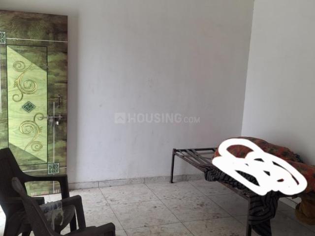 1 BHK Duplex in Chhani for rent Vadodara. The reference number is 20807950