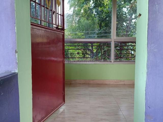 1 BHK Duplex in Ambasamudram for rent Tirunelveli. The reference number is 20368682