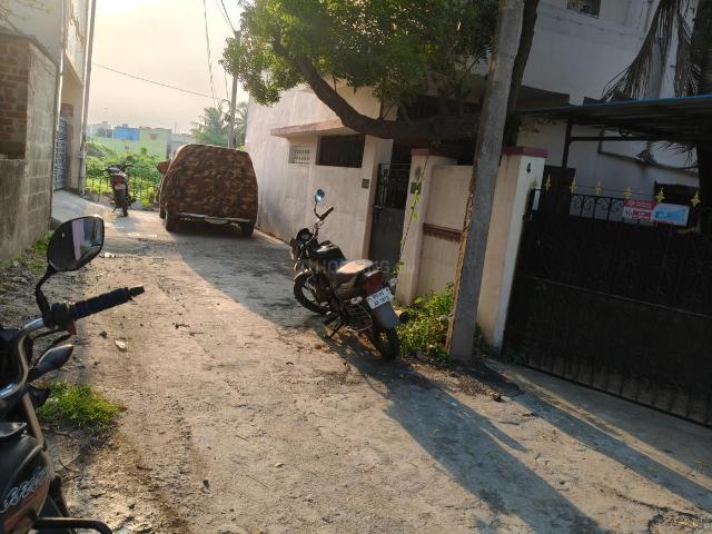 1 BHK Duplex in Ambattur for resale Chennai. The reference number is 21210687