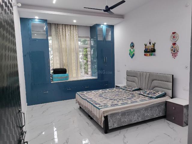 1 BHK Duplex in Ajabpur Kalan for rent Dehradun. The reference number is 18031666