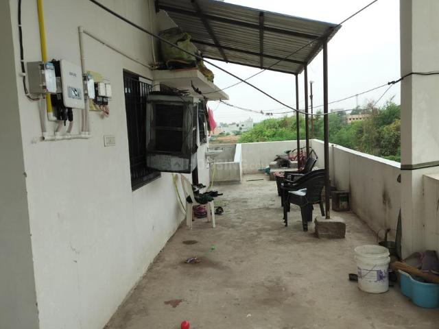 1 BHK Duplex in Boriyakhurd for rent Raipur. The reference number is 20715267