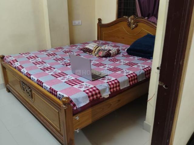 1 BHK Duplex in Banjara Hills for rent Hyderabad. The reference number is 20583198