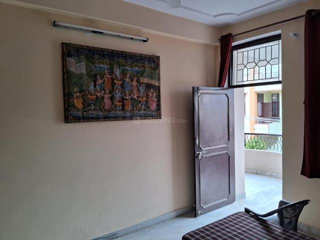 1 BHK Duplex in Bapu Nagar for rent Jaipur. The reference number is 21186888
