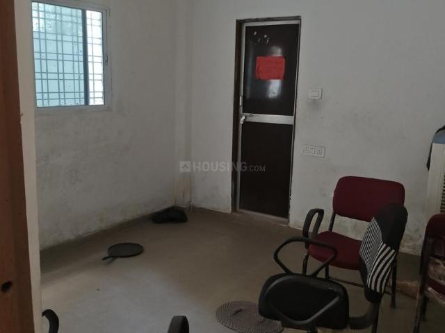 1 BHK Duplex in Bhagwan Nagar for rent Nagpur. The reference number is 21360825