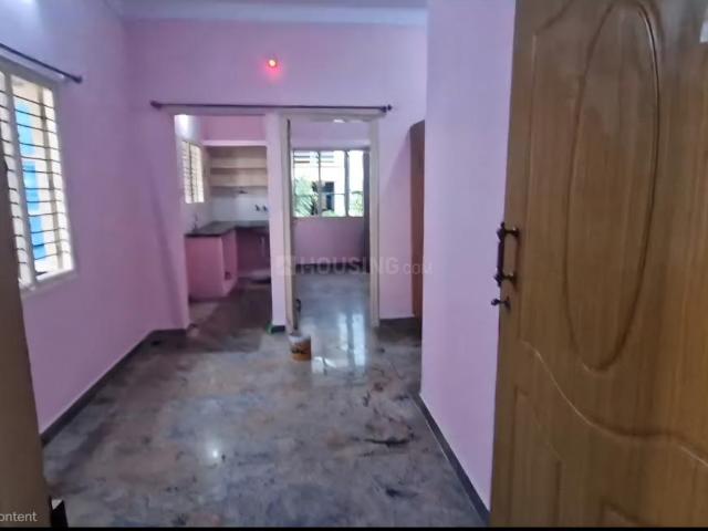 1 BHK Duplex in BTM Layout for rent Bengaluru. The reference number is 20727527
