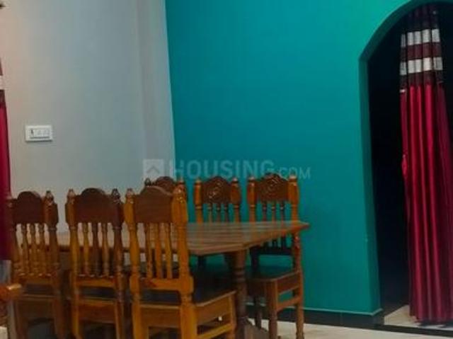 1 BHK Duplex in Dixit Nagar for rent Nagpur. The reference number is 21159675