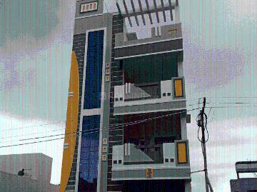 1 BHK Duplex in Kachipuram Town for rent Kanchipuram. The reference number is 20503291