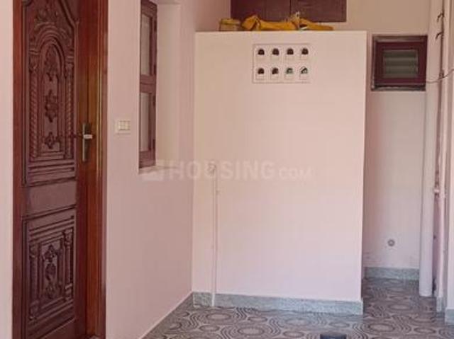 1 BHK Duplex in Kalapatti for rent Coimbatore. The reference number is 20650723