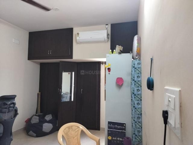 1 BHK Duplex in Kalapatti for rent Coimbatore. The reference number is 21349253