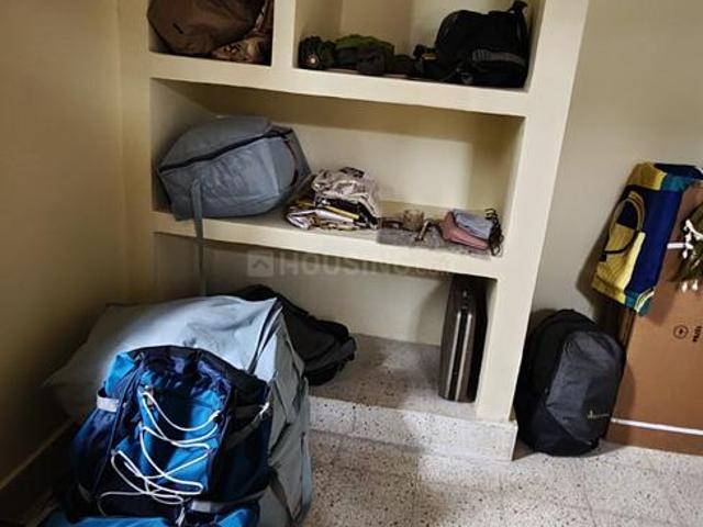 1 BHK Duplex in Khandagiri for rent Bhubaneswar. The reference number is 21204263