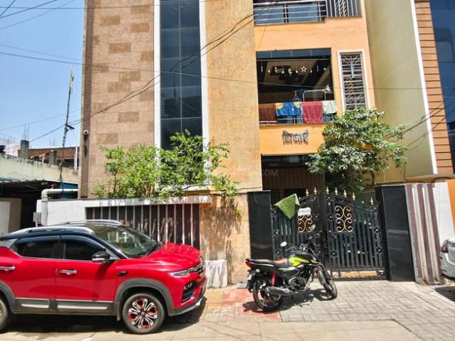 1 BHK Duplex in Kharbi for rent Nagpur. The reference number is 21323393