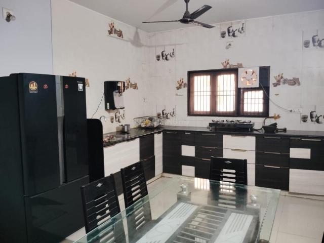 1 BHK Duplex in Khodiyar Nagar for rent Vadodara. The reference number is 20871448
