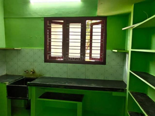 1 BHK Duplex in Kumbakonam for rent Thanjavur. The reference number is 20619276