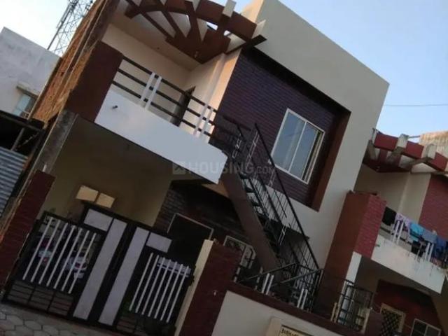 1 BHK Duplex in Hoshangabad Road for rent Bhopal. The reference number is 19227428