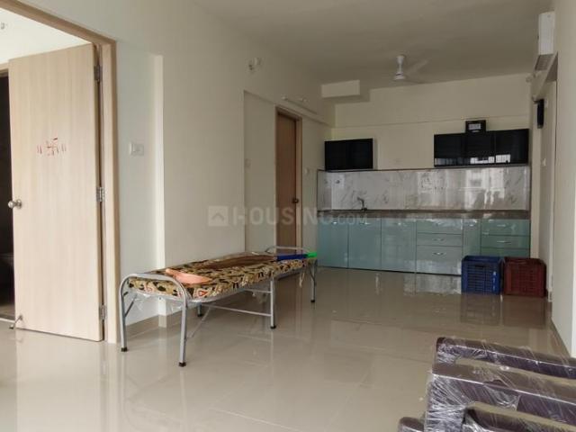 1 BHK Duplex in Hadapsar for rent Pune. The reference number is 21146608