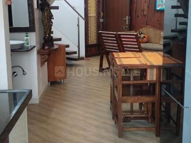 1 BHK Duplex in Hadapsar for resale Pune. The reference number is 20336433