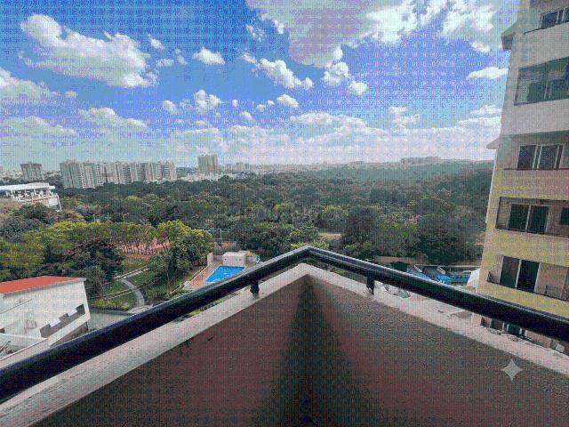 1 BHK Duplex in Harlur for rent Bengaluru. The reference number is 21102623