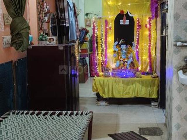 1 BHK Duplex in Jaitpur for resale New Delhi. The reference number is 21177477