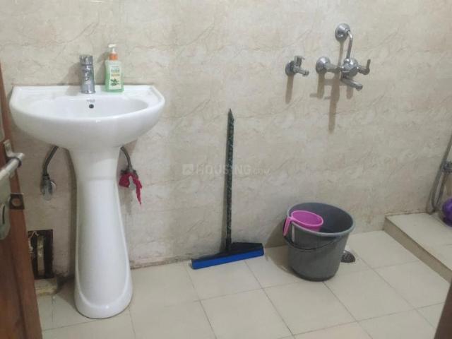 1 BHK Duplex in Jankipuram Extension for rent Lucknow. The reference number is 20821610