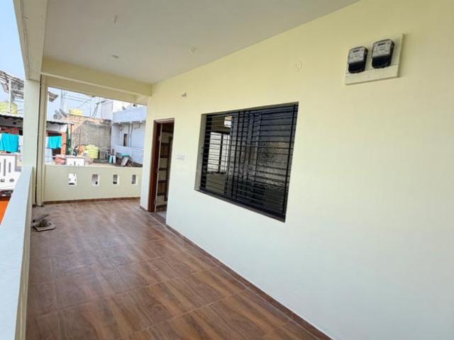 1 BHK Duplex in Manewada for rent Nagpur. The reference number is 21359766