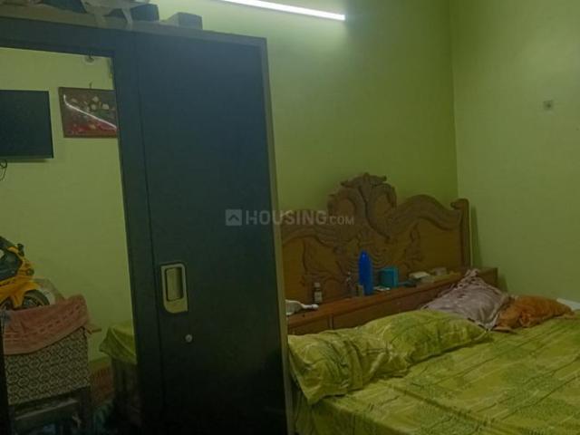 1 BHK Duplex in Muhammadpur for rent Patna. The reference number is 21103198