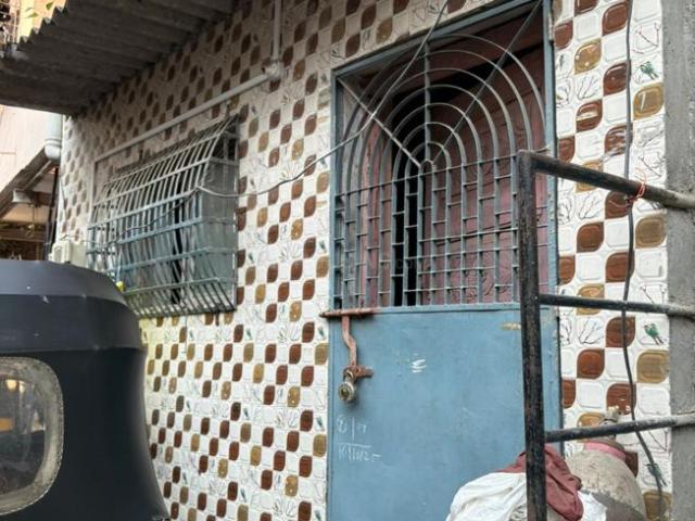 1 BHK Duplex in Mulund West for resale Mumbai. The reference number is 18866499