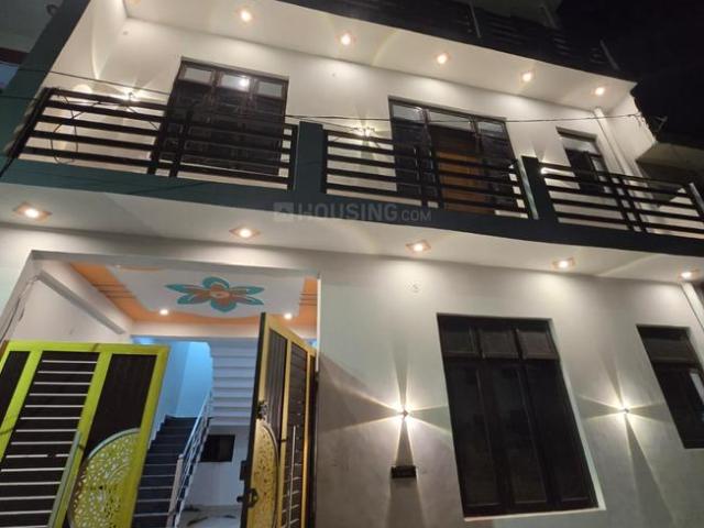 1 BHK Duplex in Neel Matha for rent Lucknow. The reference number is 20258351