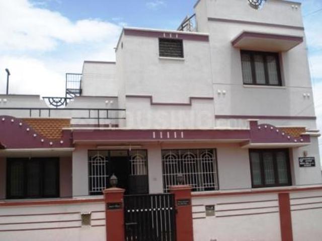 1 BHK Duplex in Neelikonampalayam for rent Coimbatore. The reference number is 21256823
