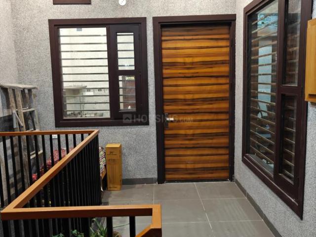 1 BHK Duplex in Sahnewal for rent Ludhiana. The reference number is 21038340