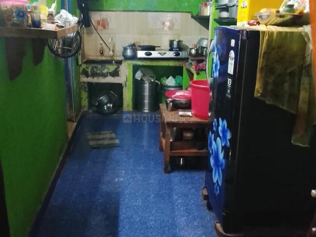 1 BHK Duplex in Saram for rent Puducherry. The reference number is 20943436