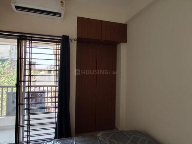 1 BHK Duplex in Scheme No 114 for rent Indore. The reference number is 20648201