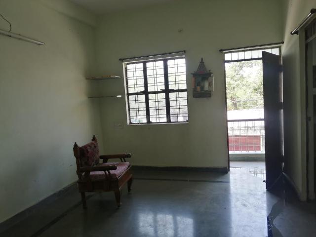 1 BHK Duplex in Sector B for rent Bhopal. The reference number is 21298746