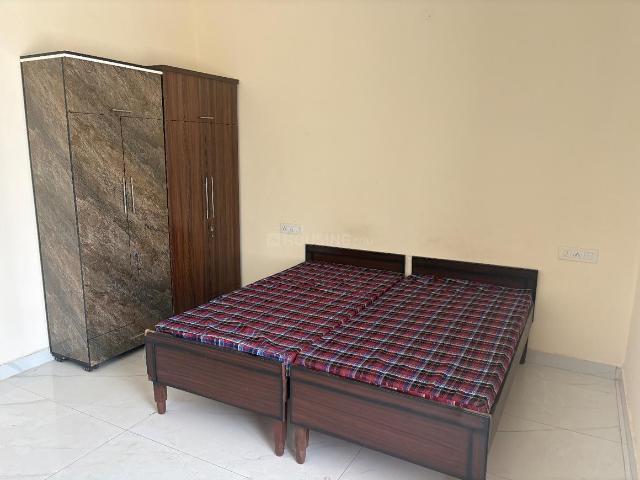 1 BHK Duplex in Sector 127 for rent Mohali. The reference number is 20540846