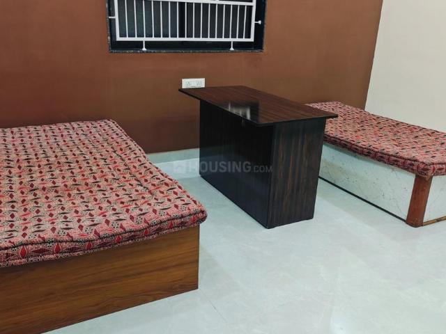 1 BHK Duplex in Sejbahar for rent Raipur. The reference number is 20713087
