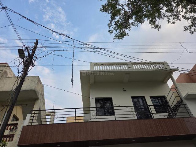 1 BHK Duplex in Seminary Hills for rent Nagpur. The reference number is 20367555