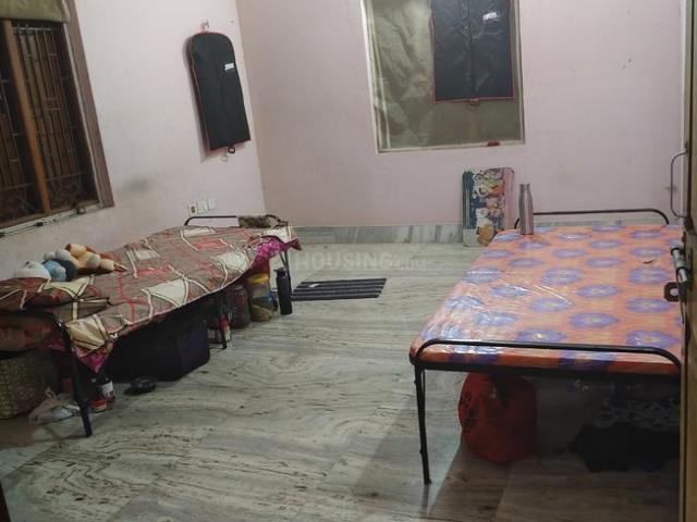 1 BHK Duplex in Shampur for rent Bhubaneswar. The reference number is 21024940